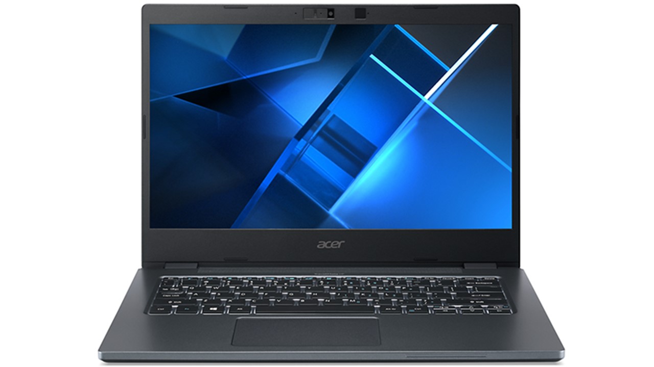 Acer Travelmate P4 Laptop