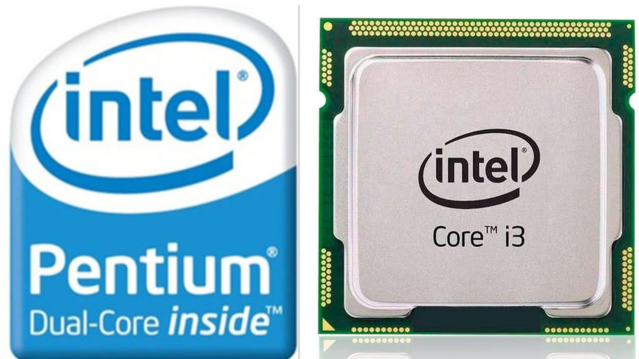 Differences Between Dual Core and i3 Processor