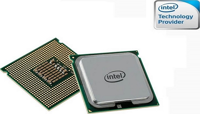 What is nm in Processor