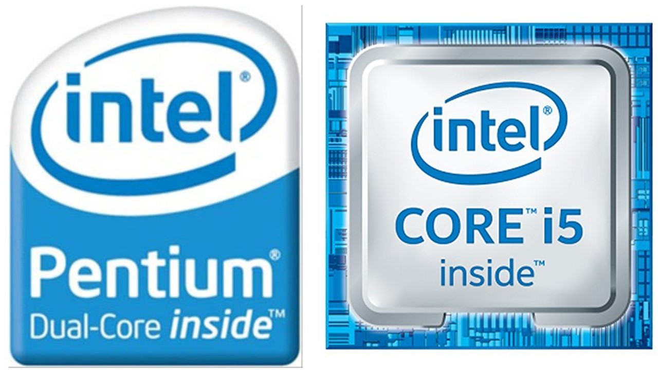 Differences Between Dual Core and i5 Processor