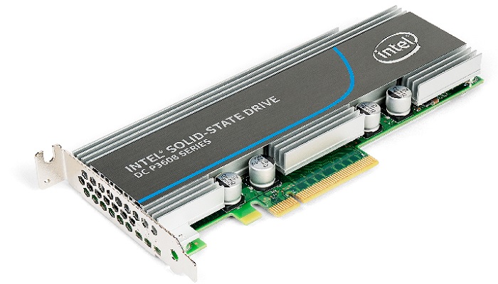 Differences Between NVMe and SSD