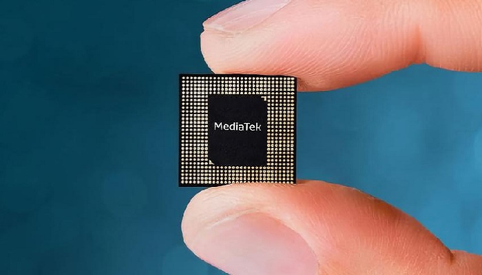 What is 6 nm Processor