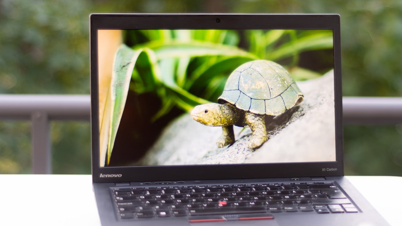 Why Your Laptop is Running Slow