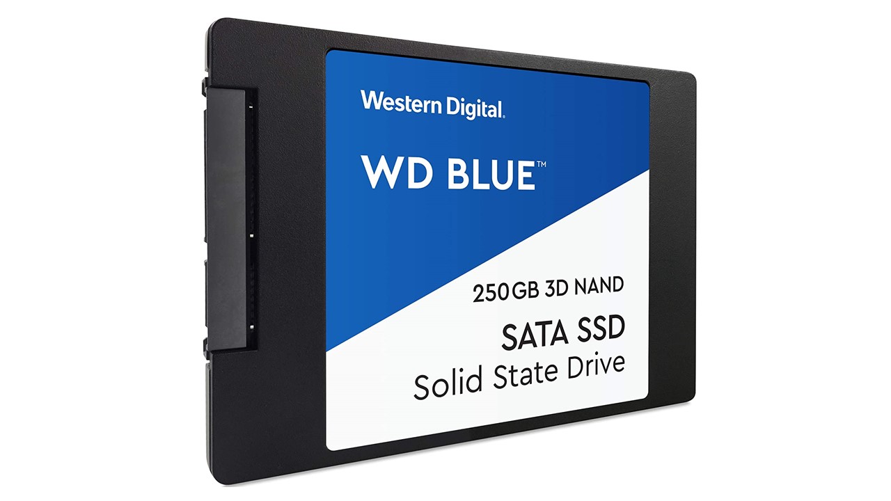 Differences Between SATA and SSD