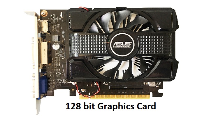 Understanding 128 Bit in GPU