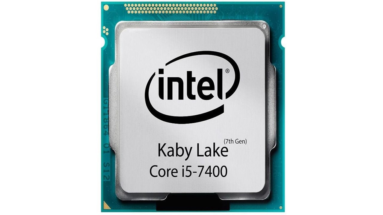 What is Kaby Lake Processor