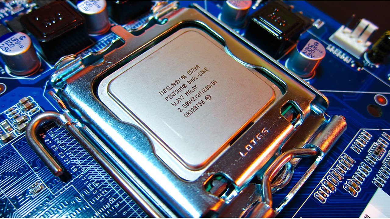What is Overclocking CPU