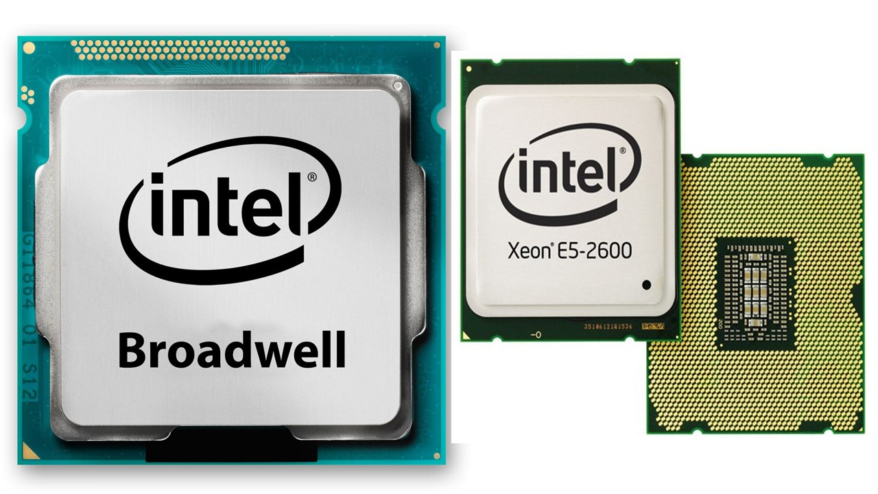 Differences Between Broadwell and Haswell Processor
