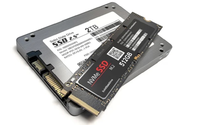 Differences Between Desktop and Laptop SSD