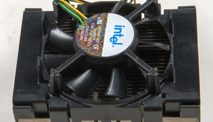 What is CPU Fan in Computer