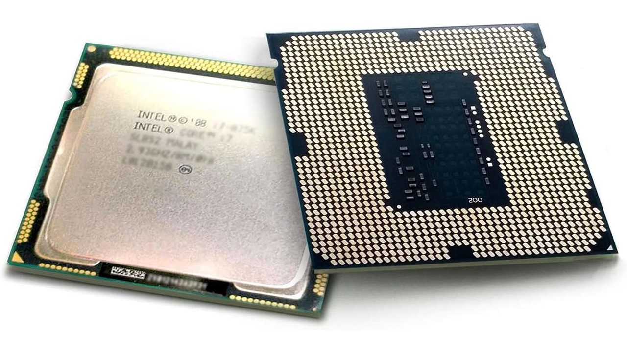 What is Haswell Processor