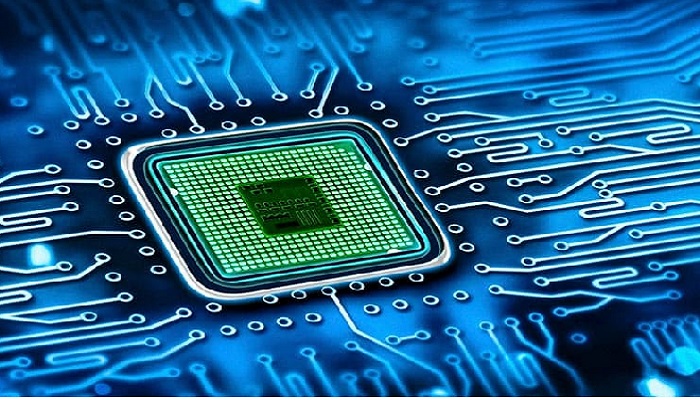 What is Microprocessor