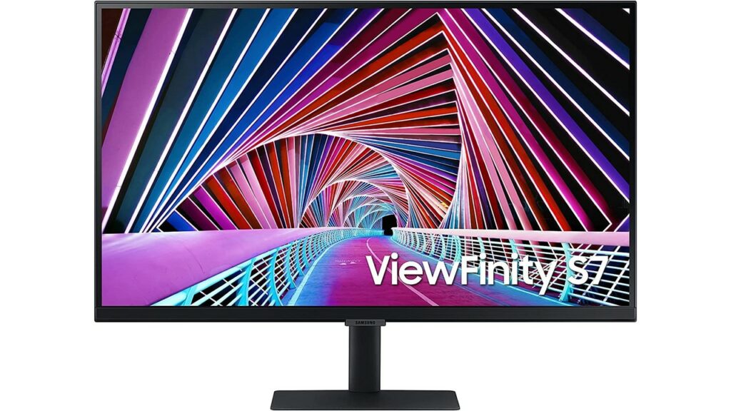 What is Computer Monitor