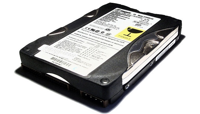 What is Data Storage in Computer