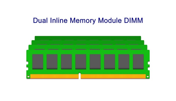 Understanding Dual in-line Memory Module (DIMM) 