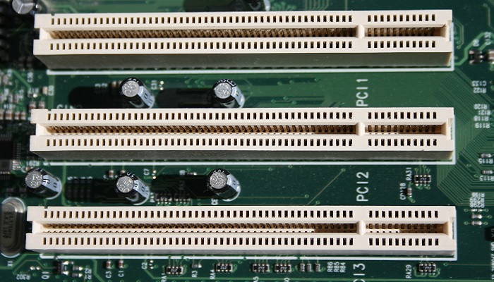 What is the Technology Behind PCI Bus Variation