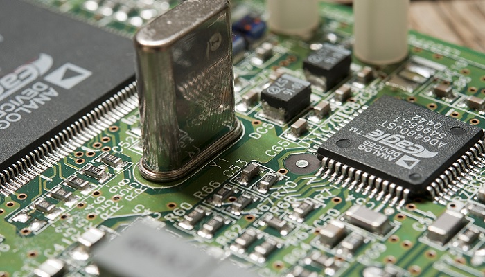 What is Integrated Circuit