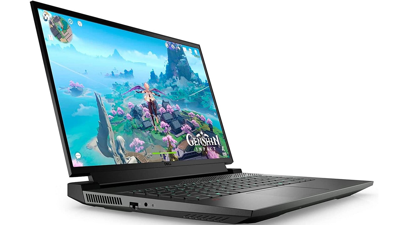 Dell G16 7620 Laptop