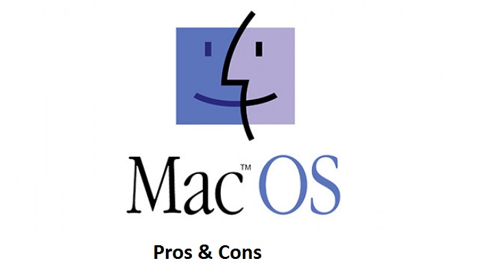 Pros and Cons of Mac OS