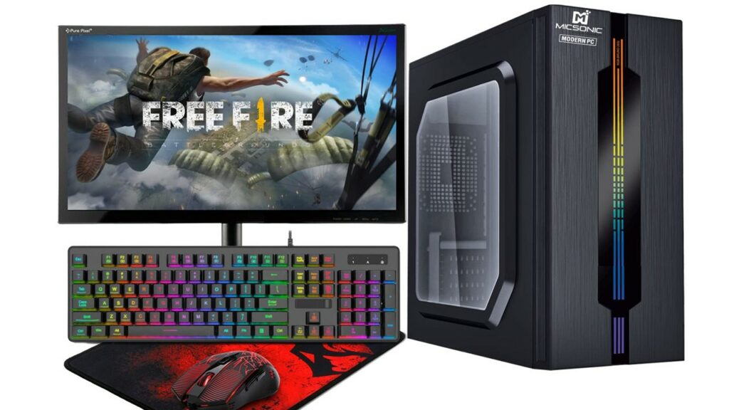 Pros and Cons of Using Gaming PC