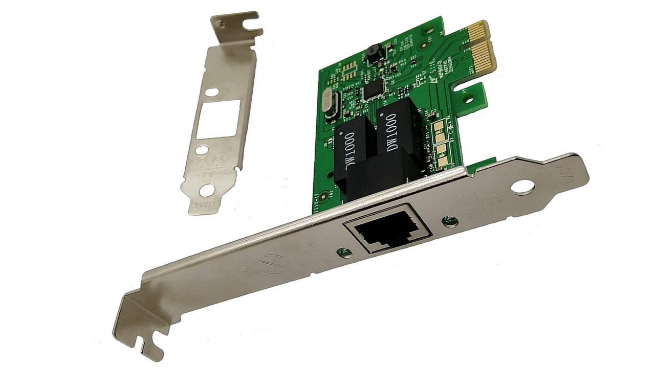 Pros and Cons of Using Network Interface Card