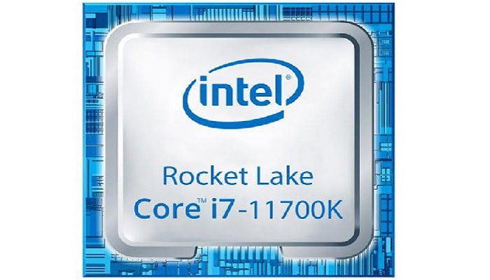 What is Rocket Lake Processor