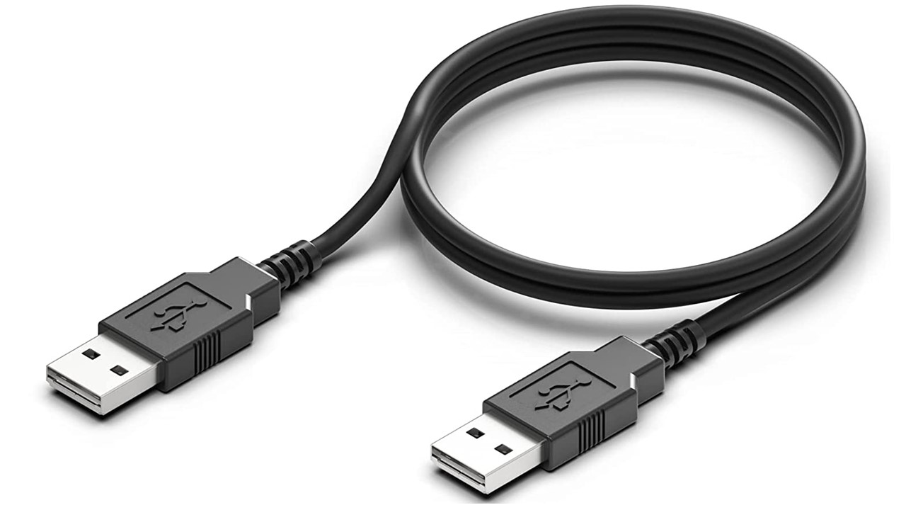 What is USB Type A