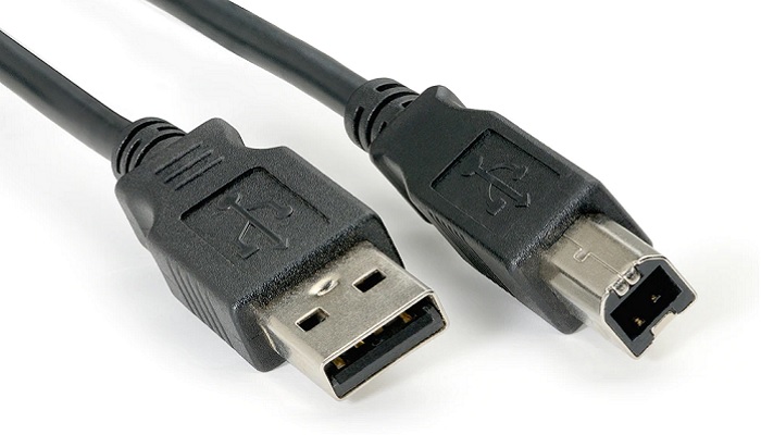 Understanding USB Type B