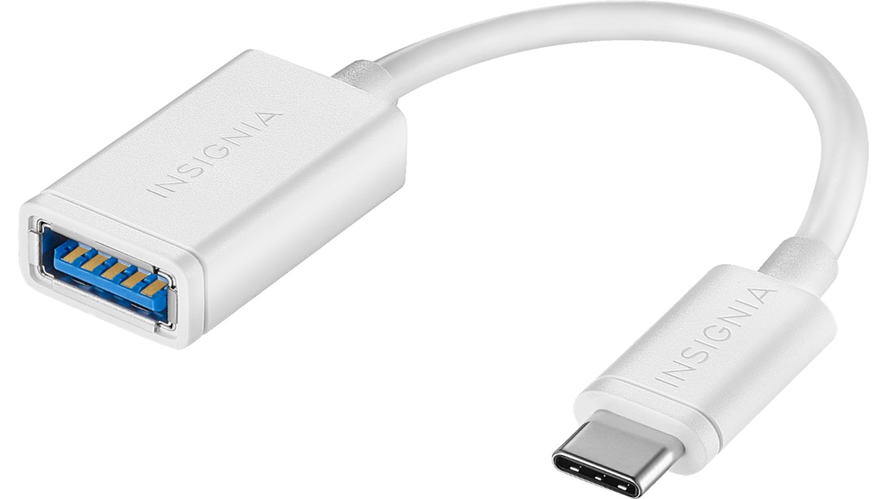 What is USB Type C
