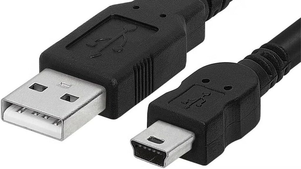 What is USB (Universal Serial Bus) 2.0