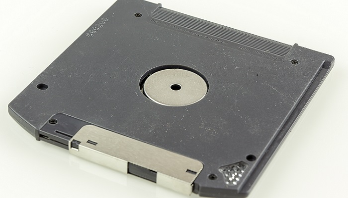What is Zip Drive