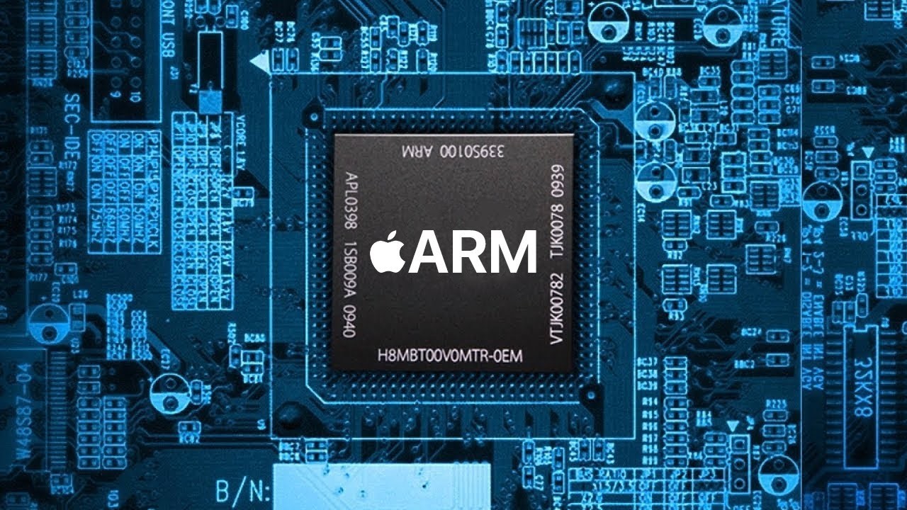 What is ARM Processor
