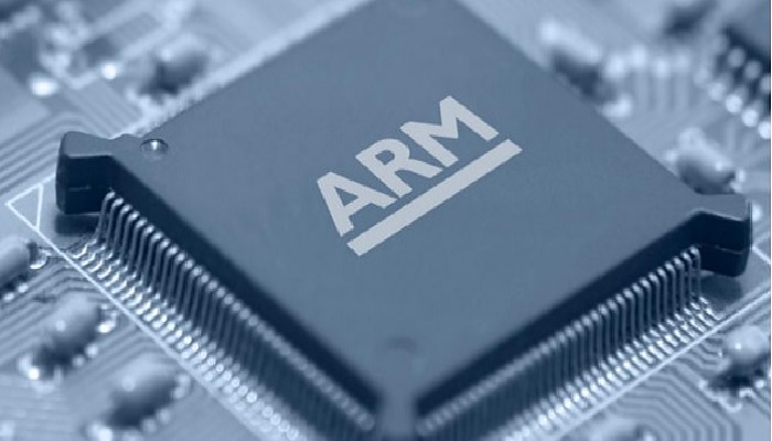 What is ARM Processor