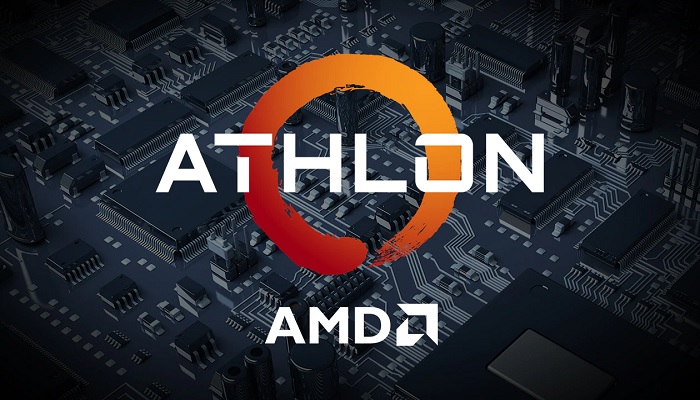What is Athlon