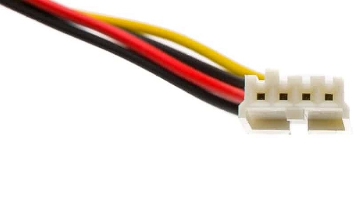 What is Berg Connector