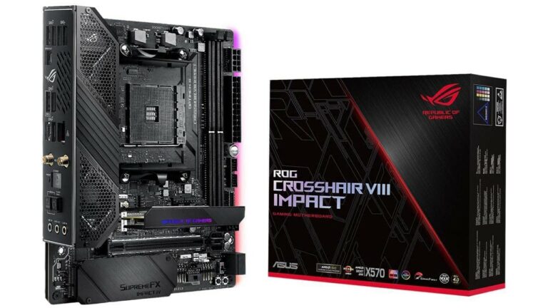 What is DTX Motherboard