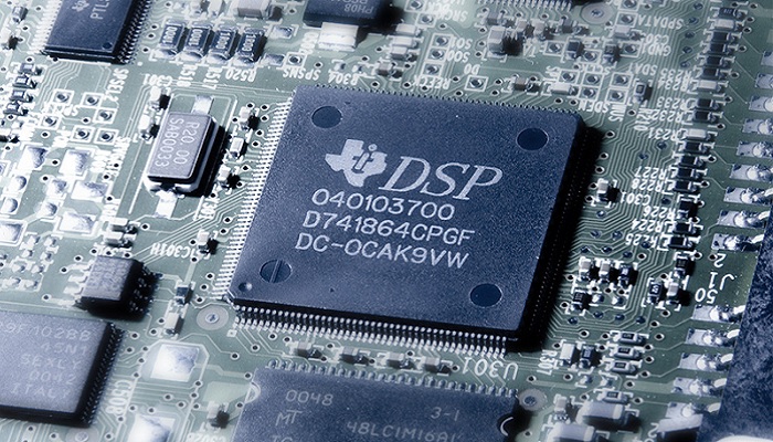 Understanding Digital Signal Processor (DSP)