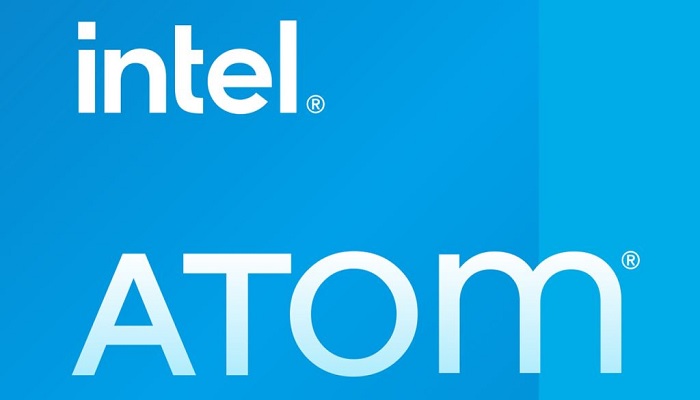 What is Intel Atom