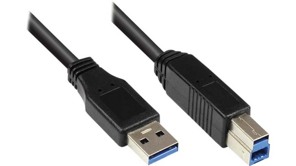 What is USB (Universal Serial Bus) 3.0