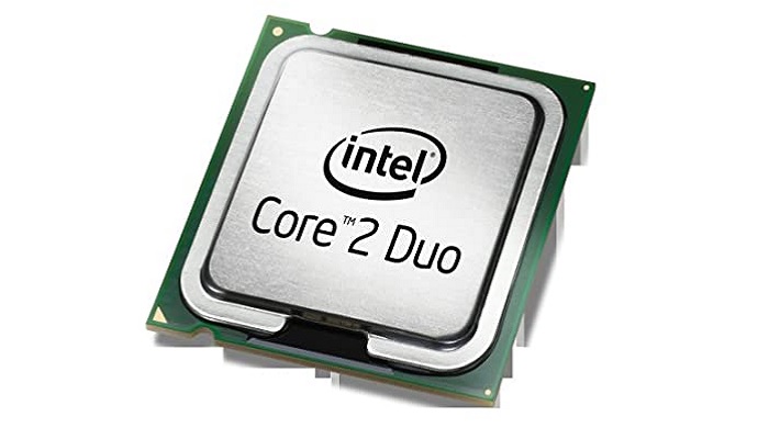 Understanding Core 2 Duo