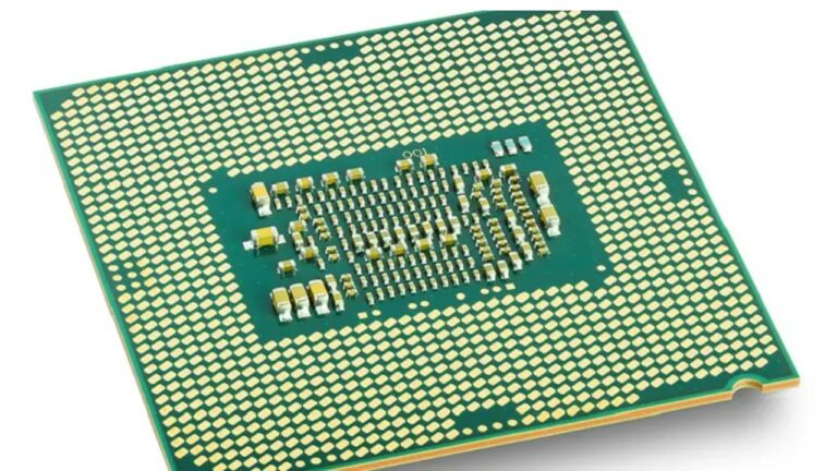 What is Processor Register