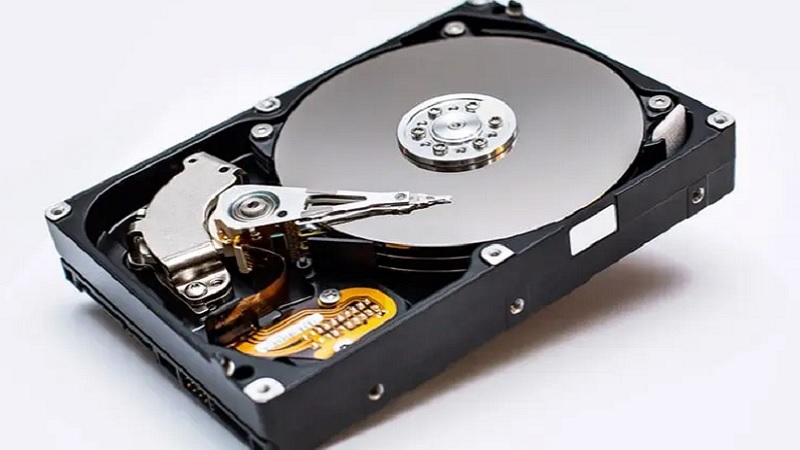 What is Disk Density