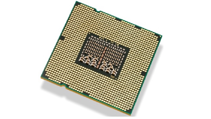 What is Gulftown Processor