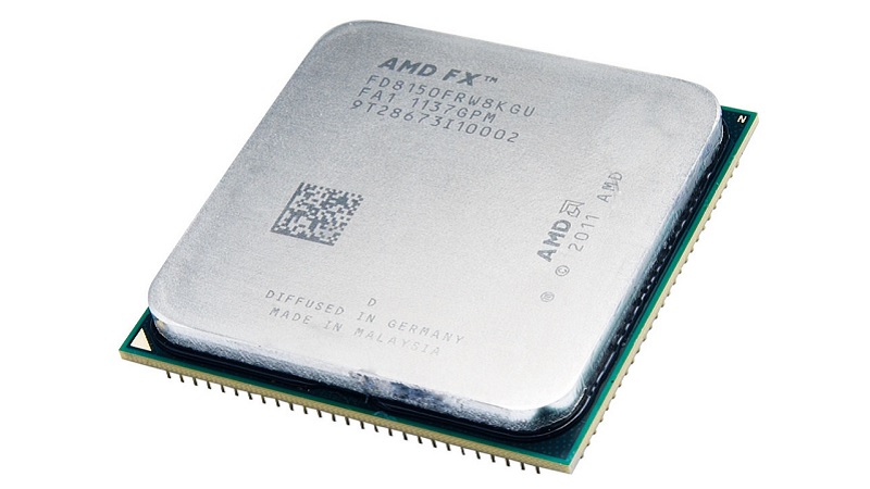 What is Piledriver Processor