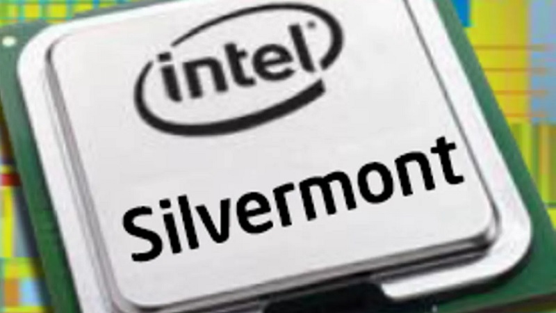 What is Silvermont Processor
