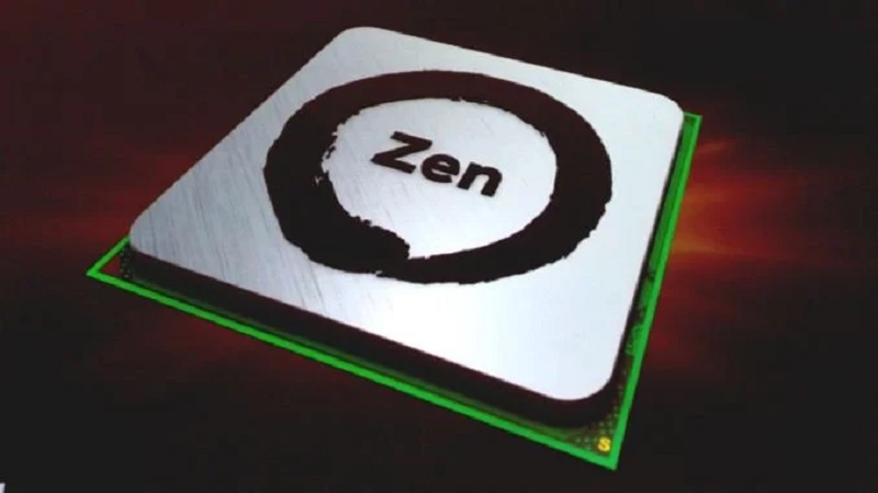 What is Zen Microarchitecture