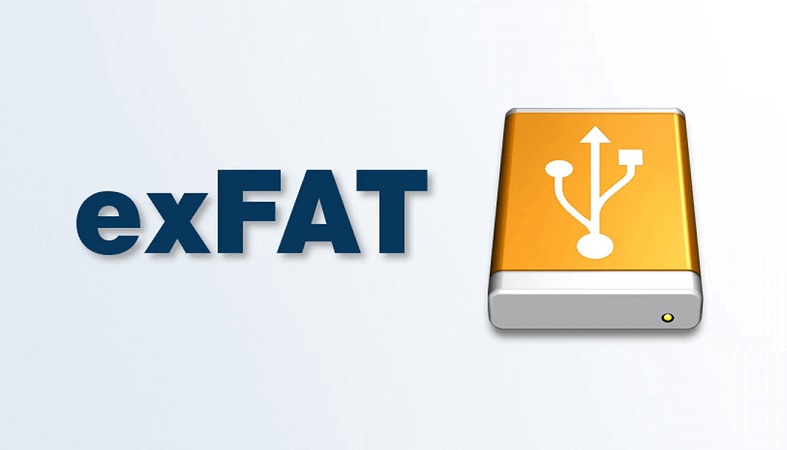 What is exFAT