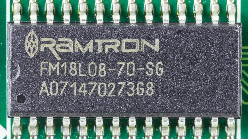 What is Ferroelectric RAM (FRAM)