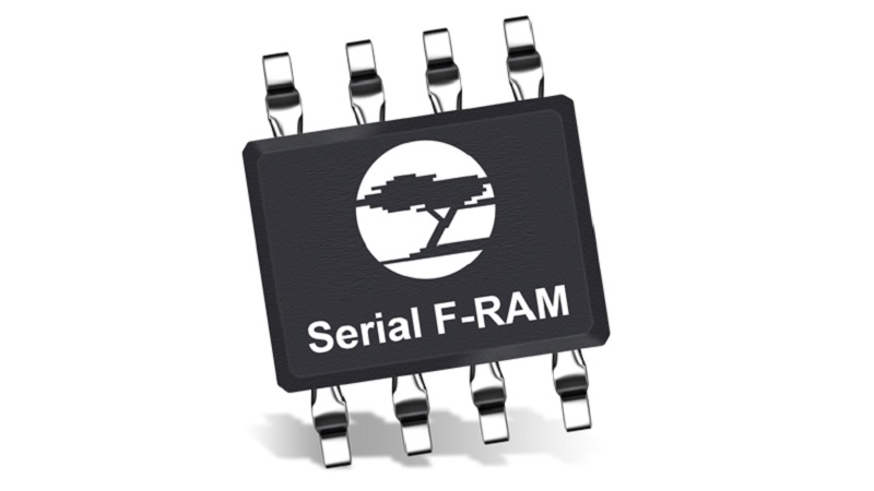 What is Ferroelectric RAM
