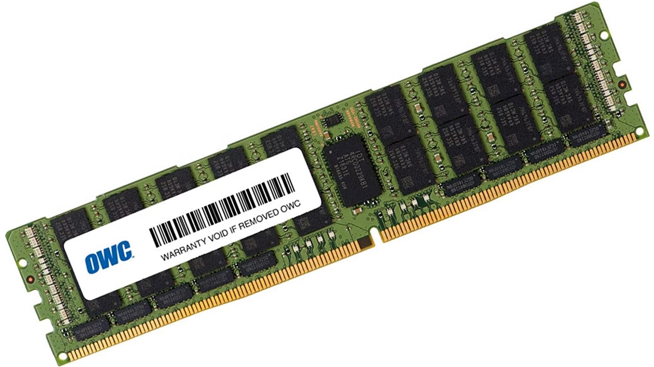 What is LRDIMM (Load Reduced Dual Inline Memory Module)